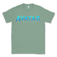 Sage avatar 2022 new movies, the way of water t shirt Classic Tee - baoMotion