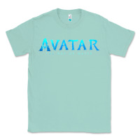 Seafoam avatar 2022 new movies, the way of water t shirt Classic Tee - baoMotion