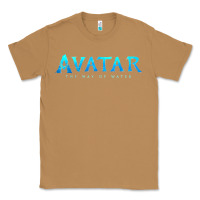 Toasted Coconut avatar 2022 new movies, the way of water t shirt Classic Tee - baoMotion