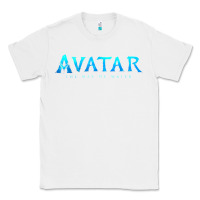 White avatar 2022 new movies, the way of water t shirt Classic Tee - baoMotion