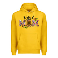 Lemon blessed mom Premium Hoodie - BarkalooDesign