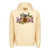 Pina Colada blessed mom Premium Hoodie - BarkalooDesign