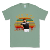 Sage just look at it vintage funny for men women and family t shirt Classic Tee - baoMotion