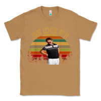 Toasted Coconut just look at it vintage funny for men women and family t shirt Classic Tee - baoMotion