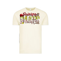 Vintage Arctic raising ballers Vintage Tee - RacoonDesign