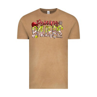 Vintage Camel raising ballers Vintage Tee - RacoonDesign