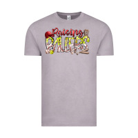 Vintage Zinc raising ballers Vintage Tee - RacoonDesign