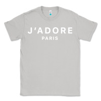 Moon Dust j adore paris Classic Tee - baoMotion