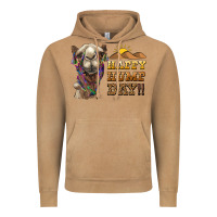 Vintage Camel happy hump day camel Vintage Hoodie - BarkalooDesign