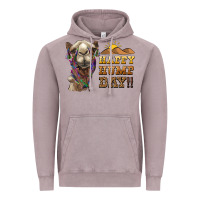Vintage Zinc happy hump day camel Vintage Hoodie - BarkalooDesign