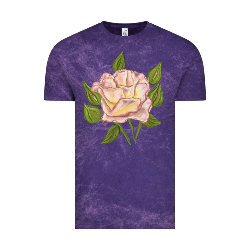 Life Of The Party Rose Vintage Tee by LillyAllenDesigns | Teevron