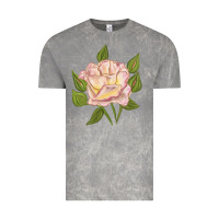 Cloud Rock Life Of The Party Rose Vintage Tee - LillyAllenDesigns