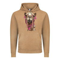 Vintage Camel camel Vintage Hoodie - BarkalooDesign