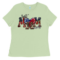 Matcha best mom ever Ladies Tee - RacoonDesign