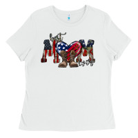 White best mom ever Ladies Tee - RacoonDesign