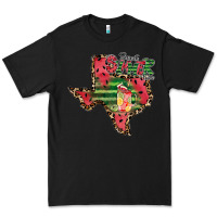 Black sweet summer time texas Premium Tee - CowhideDigitalArt