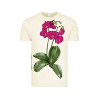 Vintage Arctic Moth Orchid Vintage Tee - LillyAllenDesigns