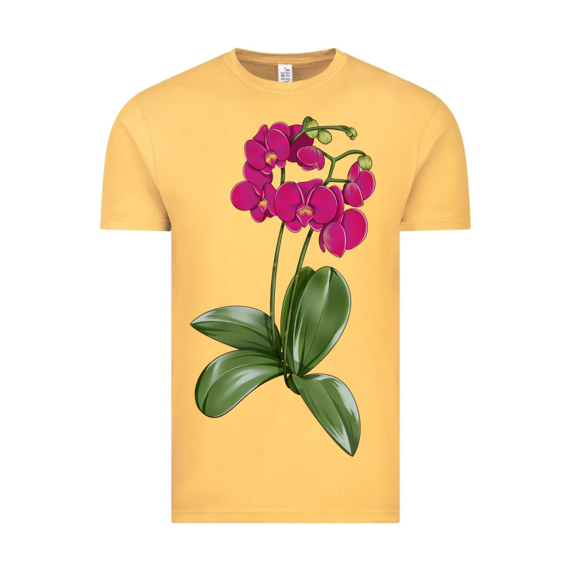Moth Orchid Vintage Tee by LillyAllenDesigns | Teevron