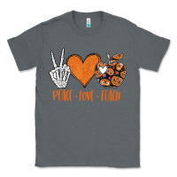 Charcoal Heather halloween shirts t shirt Classic Tee - baoMotion