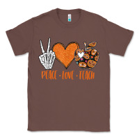 Chestnut halloween shirts t shirt Classic Tee - baoMotion