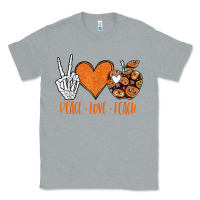 Heather Grey halloween shirts t shirt Classic Tee - baoMotion