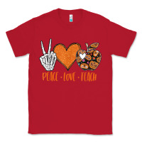 Red halloween shirts t shirt Classic Tee - baoMotion