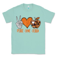 Seafoam halloween shirts t shirt Classic Tee - baoMotion