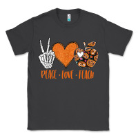 Smoke halloween shirts t shirt Classic Tee - baoMotion