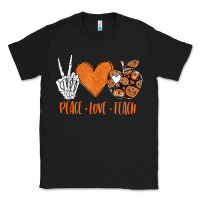 Black halloween shirts t shirt Classic Tee - baoMotion