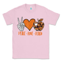 Bubblegum Pink halloween shirts t shirt Classic Tee - baoMotion