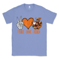 Colony Blue halloween shirts t shirt Classic Tee - baoMotion