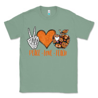 Sage halloween shirts t shirt Classic Tee - baoMotion