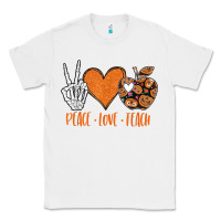 White halloween shirts t shirt Classic Tee - baoMotion