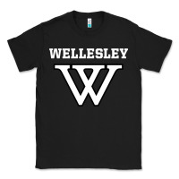 Black WELLESLEY Classic Tee - baoMotion