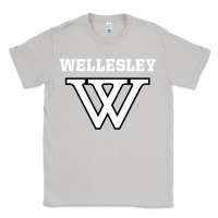 Moon Dust WELLESLEY Classic Tee - baoMotion