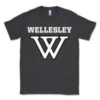 Smoke WELLESLEY Classic Tee - baoMotion