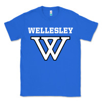 True Royal WELLESLEY Classic Tee - baoMotion