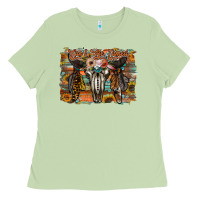 Matcha cant be tamed Ladies Tee - RacoonDesign