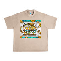 Queen Bee Urban Heavy Tee | Teevron