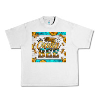 Lunar Rock queen bee Urban Heavy Tee - LillyAllenDesigns