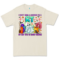 Bone respiratory therapist halloween humor Premium Tee - CowhideDigitalArt