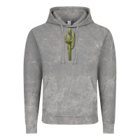 Cloud Rock cactus Vintage Hoodie - BarkalooDesign