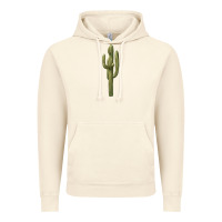 Vintage Artic cactus Vintage Hoodie - BarkalooDesign