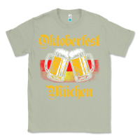 Matcha Oktoberfest Munich Classic Tee - baoMotion