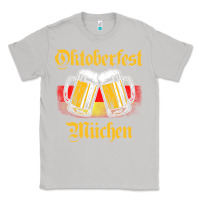 Moon Dust Oktoberfest Munich Classic Tee - baoMotion