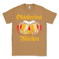 Toasted Coconut Oktoberfest Munich Classic Tee - baoMotion