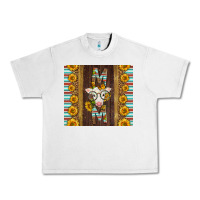 Lunar Rock Western Baby Calf Mom Urban Heavy Tee - LillyAllenDesigns