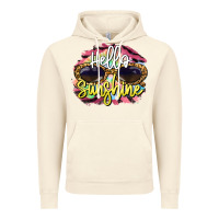 Vintage Artic hello sunshine Vintage Hoodie - BarkalooDesign