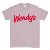 Lilac wendy's Classic Tee - baoMotion