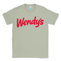 Matcha wendy's Classic Tee - baoMotion